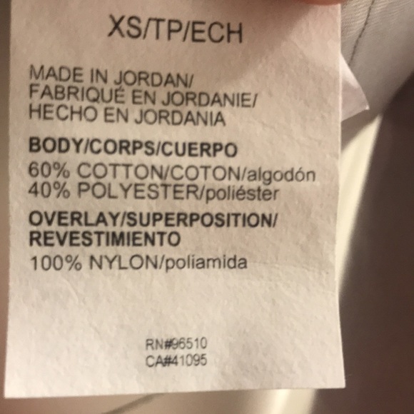 Under Armour Athletic/Athleisure L/S Shirt, NWT! - Picture 9 of 9